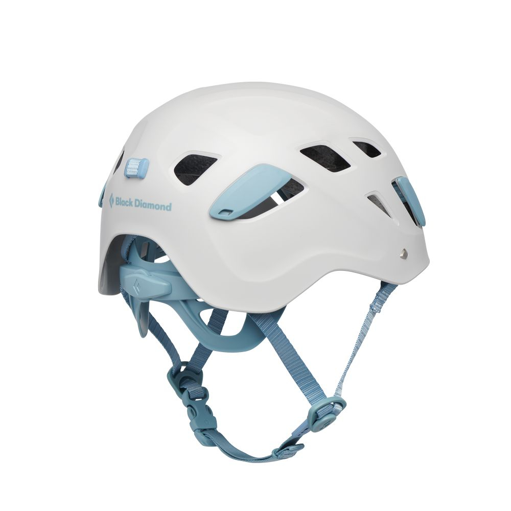 Half Dome Femme Alloy - Casques | Black Diamond