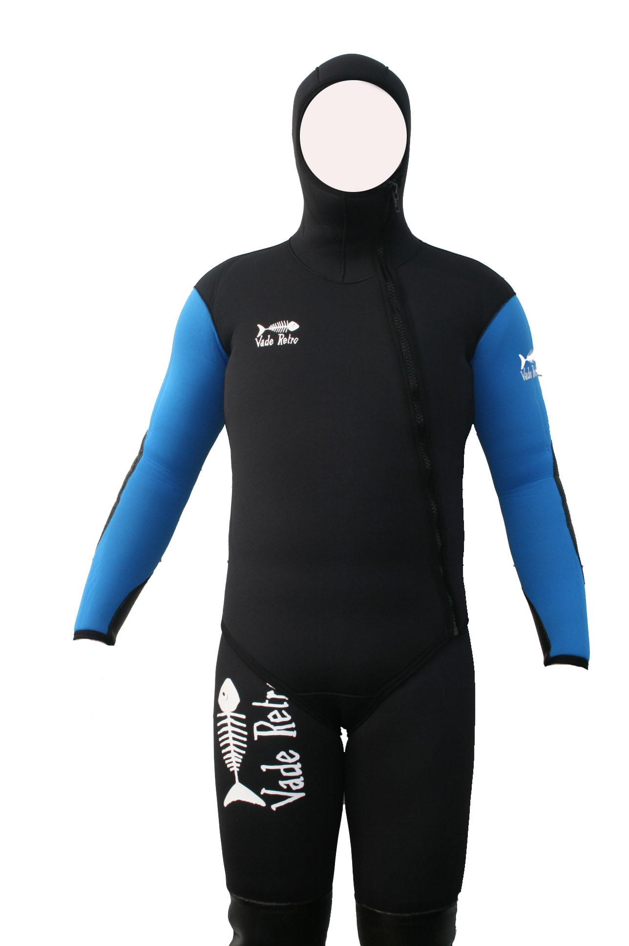 Veste Cagoule 5mm - Combinaison | Vade Retro