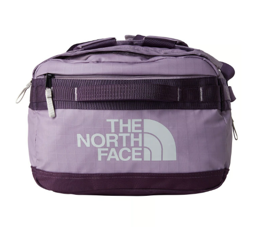 Bc Voyager Duffel 42 L Transcendent Grey/endle - Sac Expedition