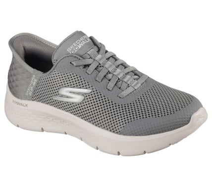 Sleep Ins Go Walk Femme Olive
