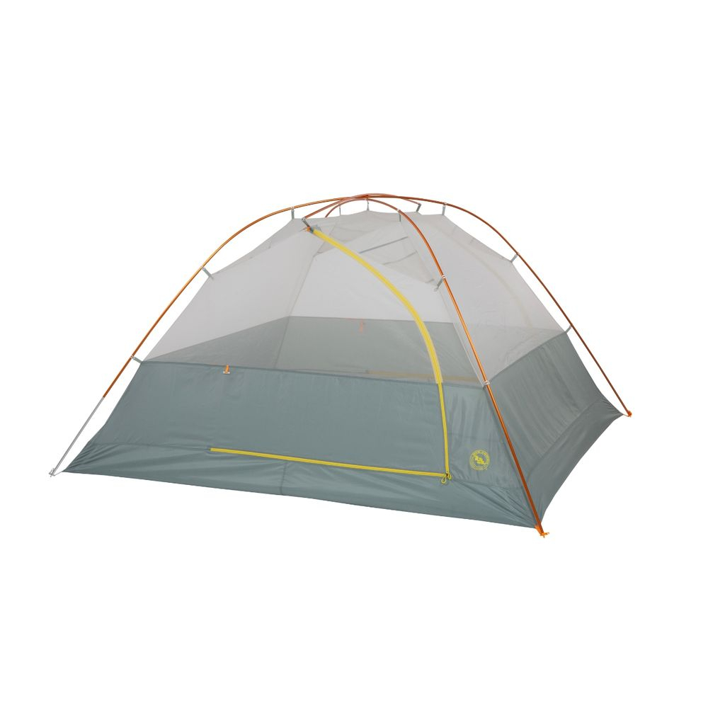 Blacktail 4 Pcf - Tente | Big Agnes