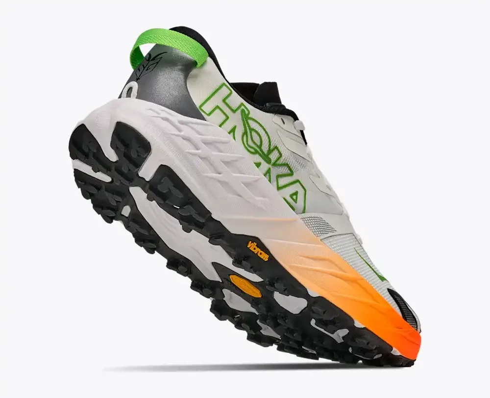 Speedgoat 7 Frost Neon - Chaussures | Hoka