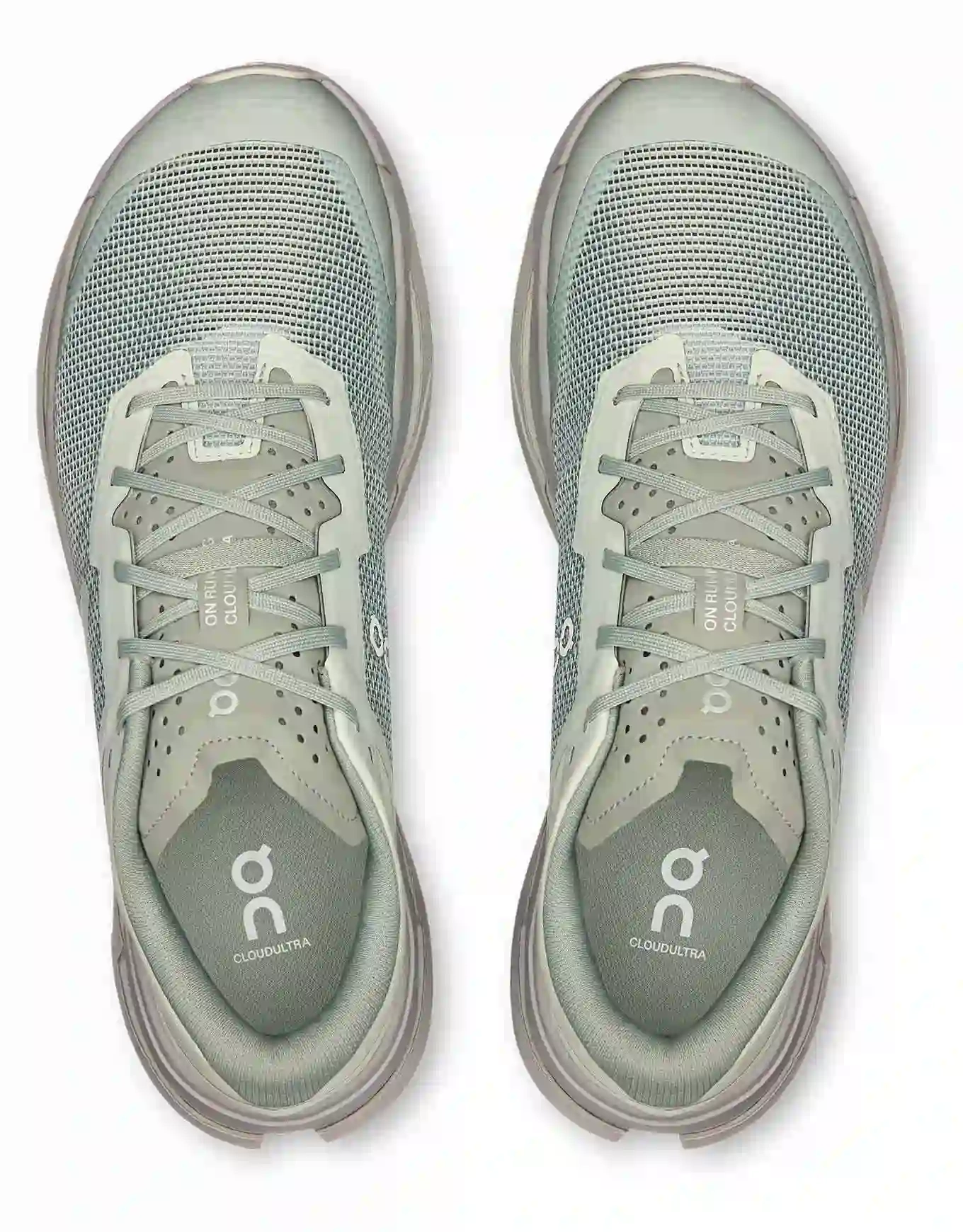 Cloudultra 3 Iceberg Glacier - Chaussures | On Running