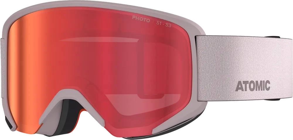 Masque Savor M Photo Gull Grey