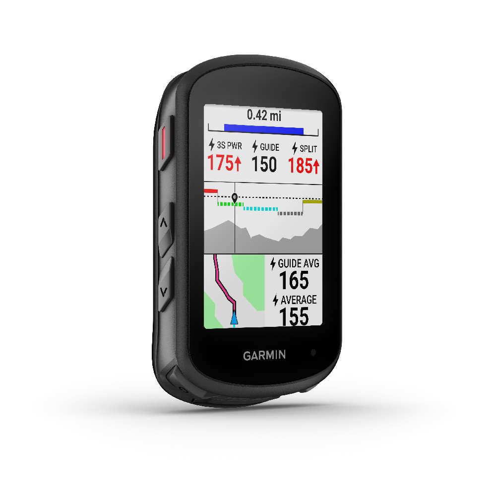 Edge 840 - Gps | Garmin