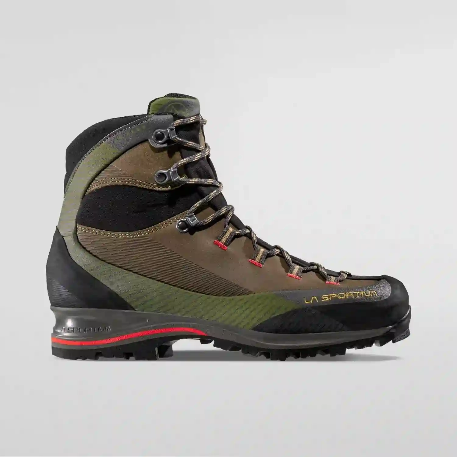 Trango Trk Leather Gtx Ivy