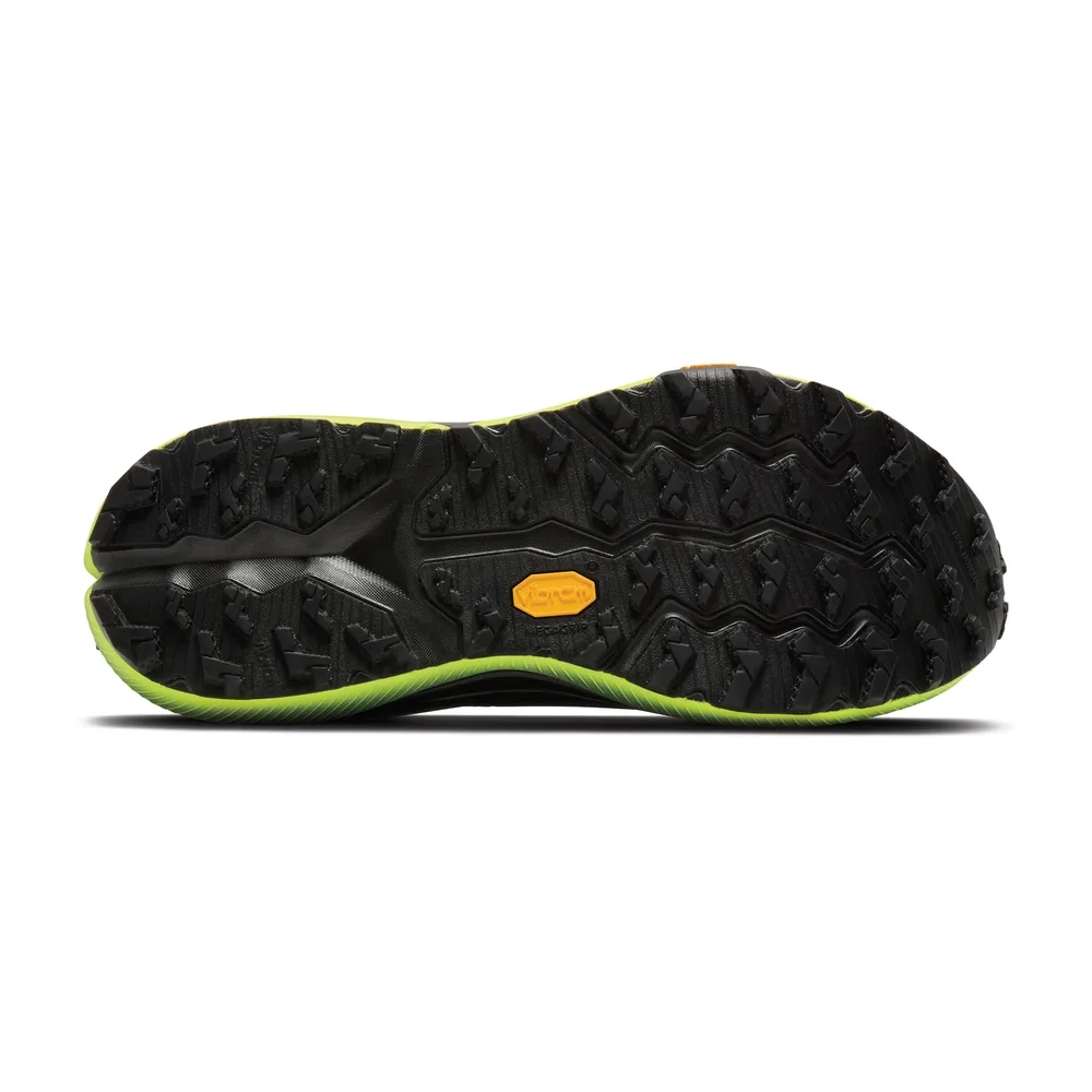 Cascadia 20 Grey Nightlife - Chaussures | Brooks