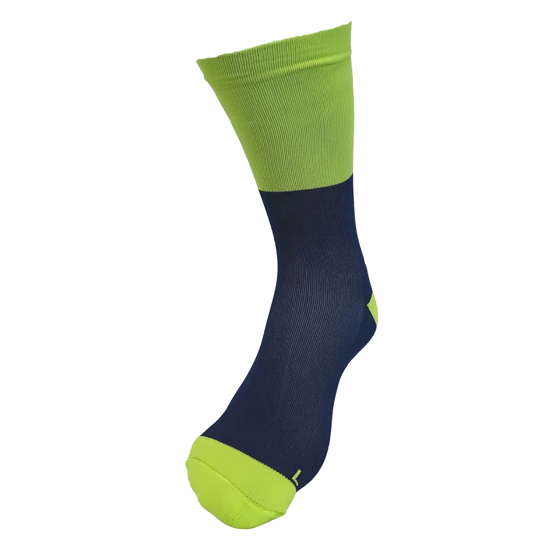 Trail Fast Finisher Ou Rien X1p - Chaussettes | Impulse Outdoor