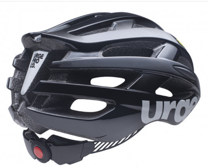 Tourair Noir - Casque | Urge