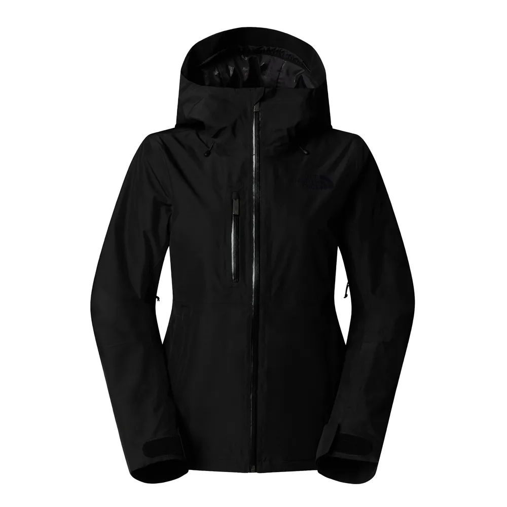 Veste Femme Descendit Black - Veste | The North Face