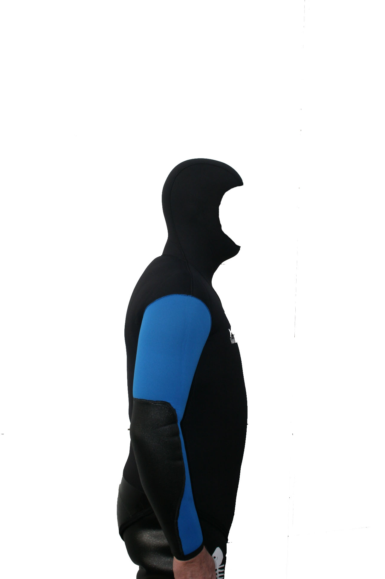 Veste Cagoule 5mm - Combinaison | Vade Retro