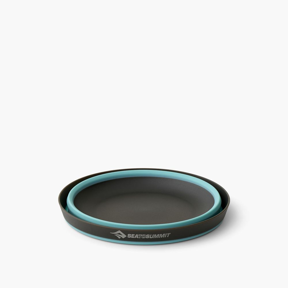 Frontier Ul Collapsible Bowl 680 Ml Bleu | Sea To Summit