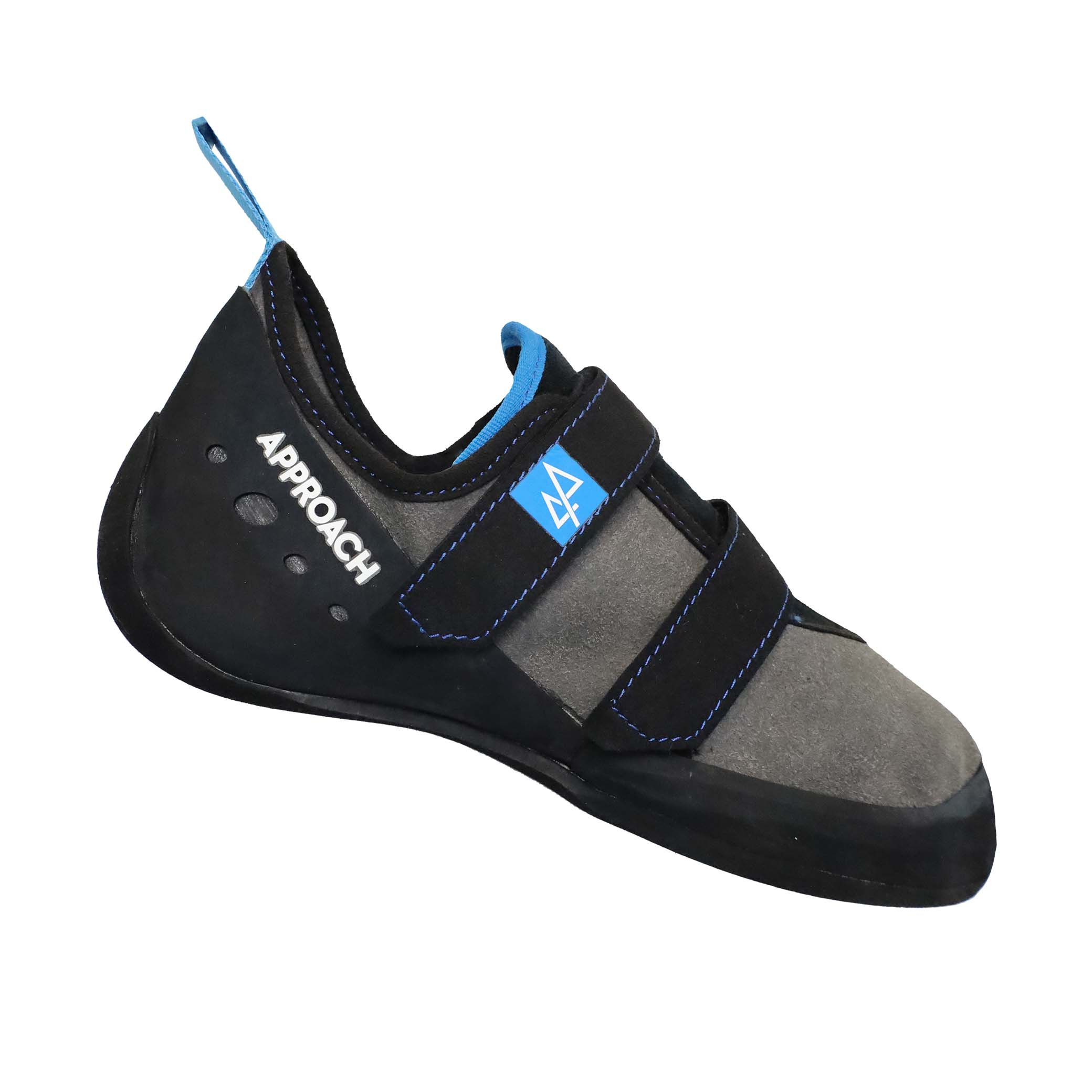 Chausson D'escalade Capra Homme Et Femme | Approach Outdoor