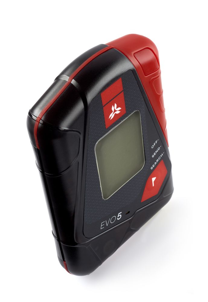 Pack Safety Box Evo5 - Dva Kit | Arva