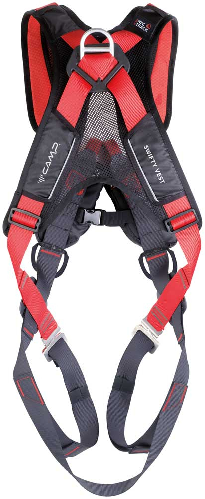 Swifty Vest - Harnais | Camp