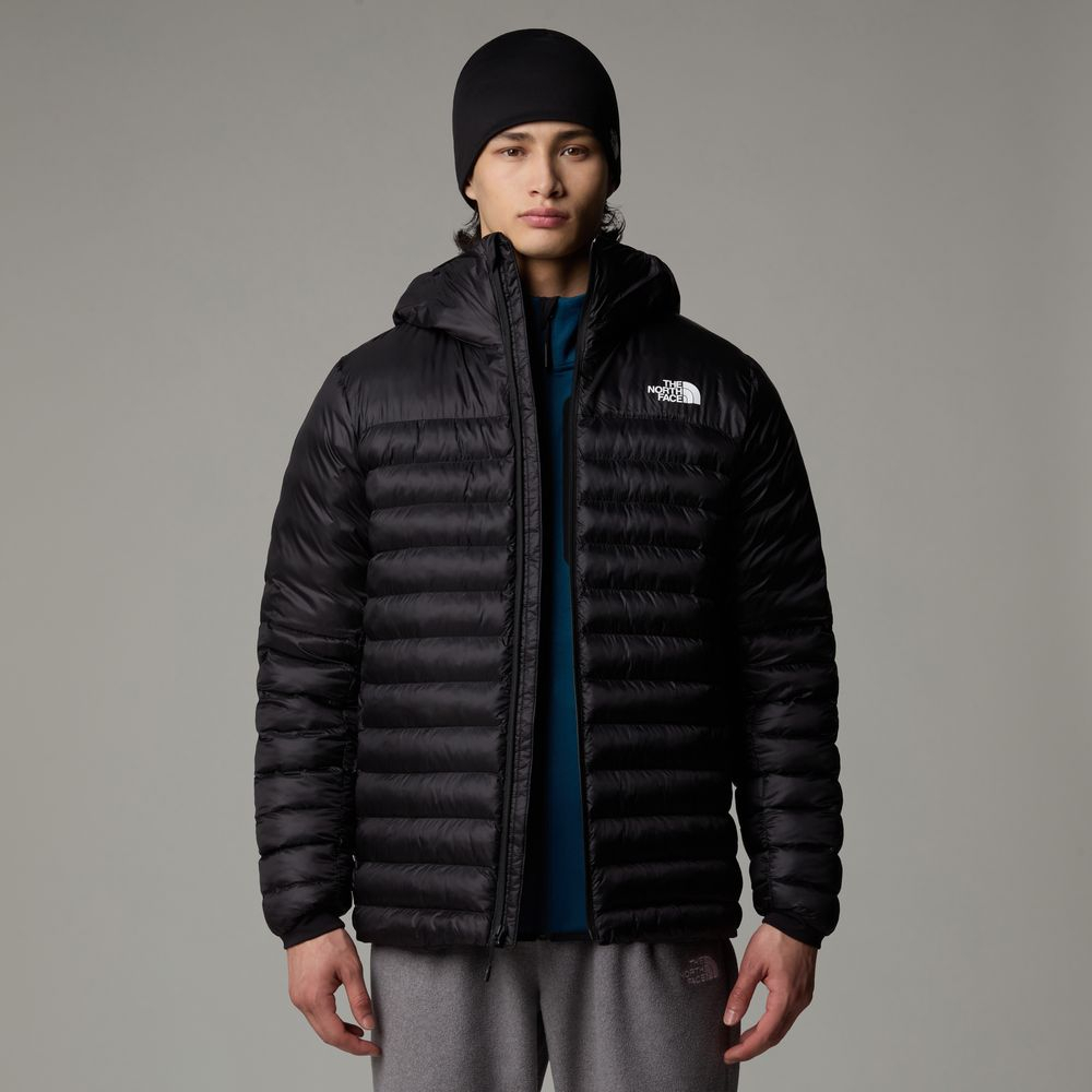 Doudoune Terra Peak Black - Doudoune | The North Face