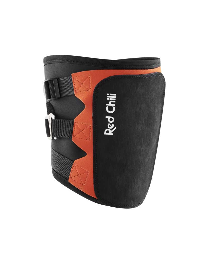 Kneerock Glowing Red - Genouillere | Red Chili