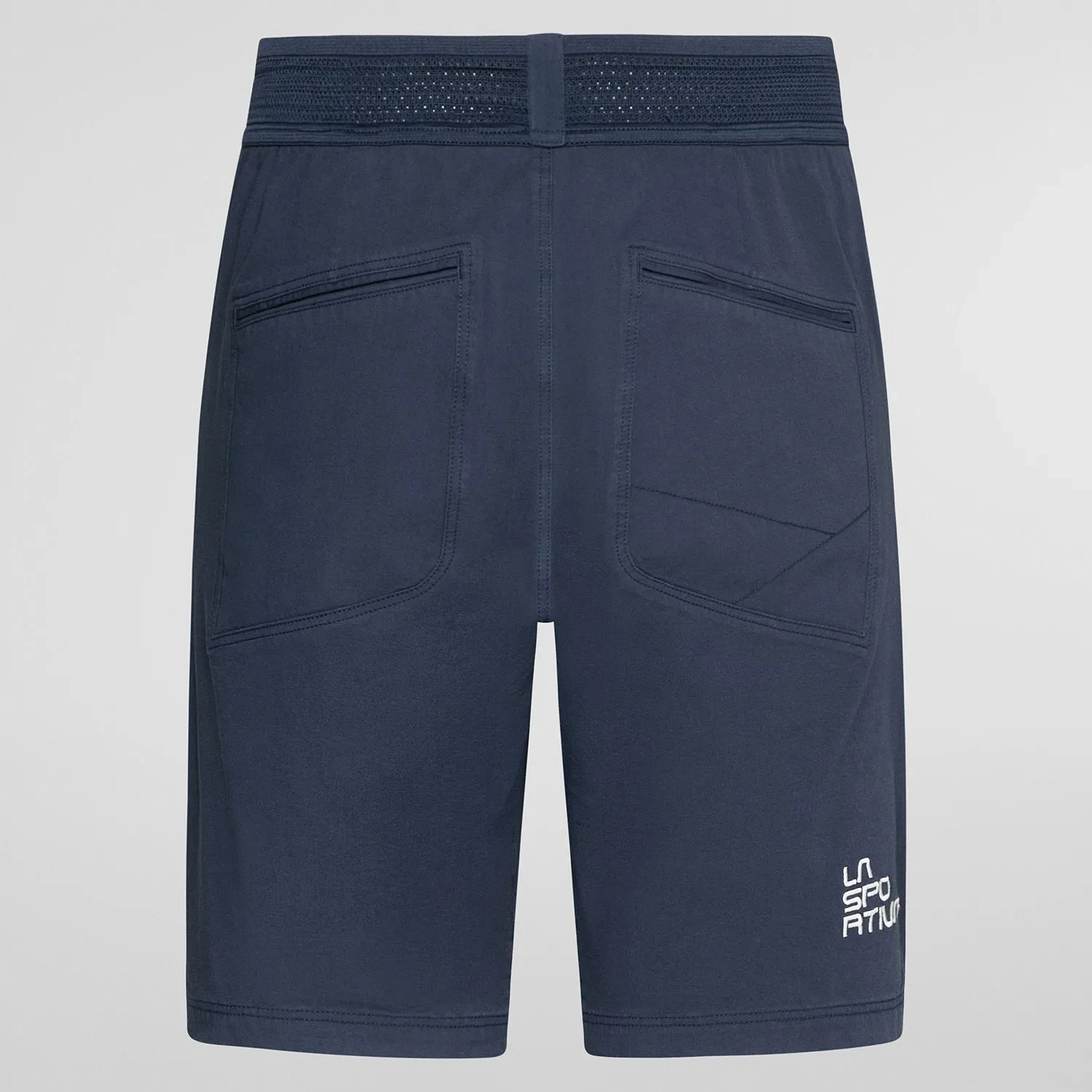 Flatanger Short Night Sky Chalk - Short | La Sportiva