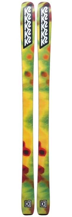 Mindbender 89ti + Griffon 13 Id - Ski Pack | K2