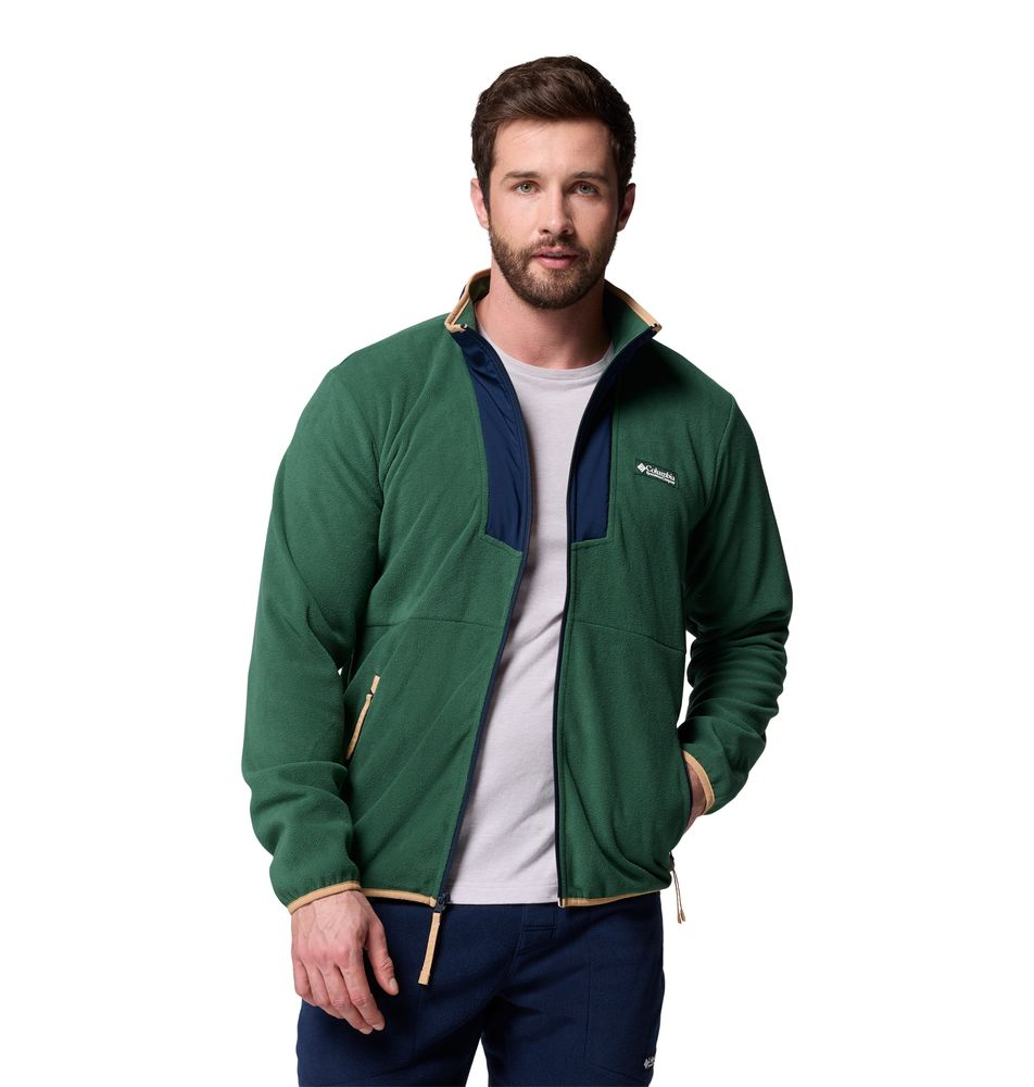 Veste Polaire Sequoia Grove Rain Forest | Columbia Sportswear
