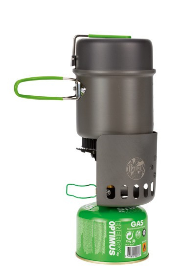 Pare Vent Crux Et Crux Lite - Equipement Outdoor | Optimus