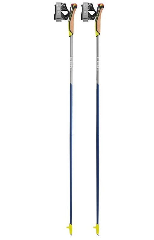 Speed Pacer Lite - Batons | Leki