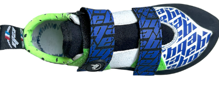 Neo Kid 3.0 - Chaussons Velcros | Eb