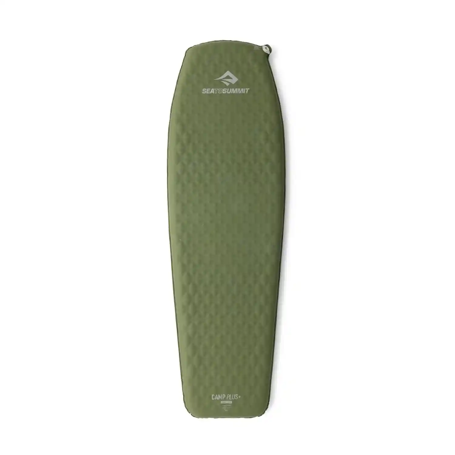 New Camp + S.I Reg 7cm - Matelas Autogonflant | Sea To Summit