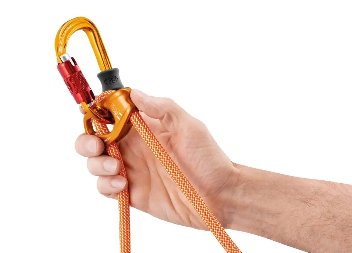 Dual Canyon Guide - Equipement De Securite Canyon | Petzl