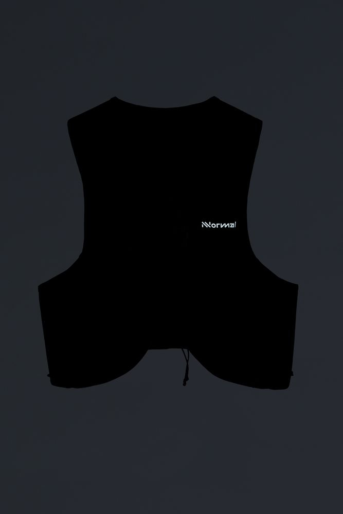 Race Veste Black - Sac A Dos | Nnormal
