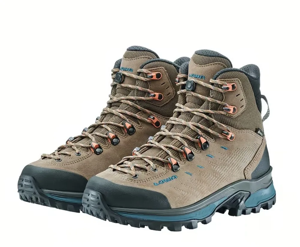 Randir Gtx Mid Stone Femme - Chaussures | Lowa