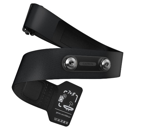 Ceinture Hrm 600 - Equipement Outdoor | Garmin