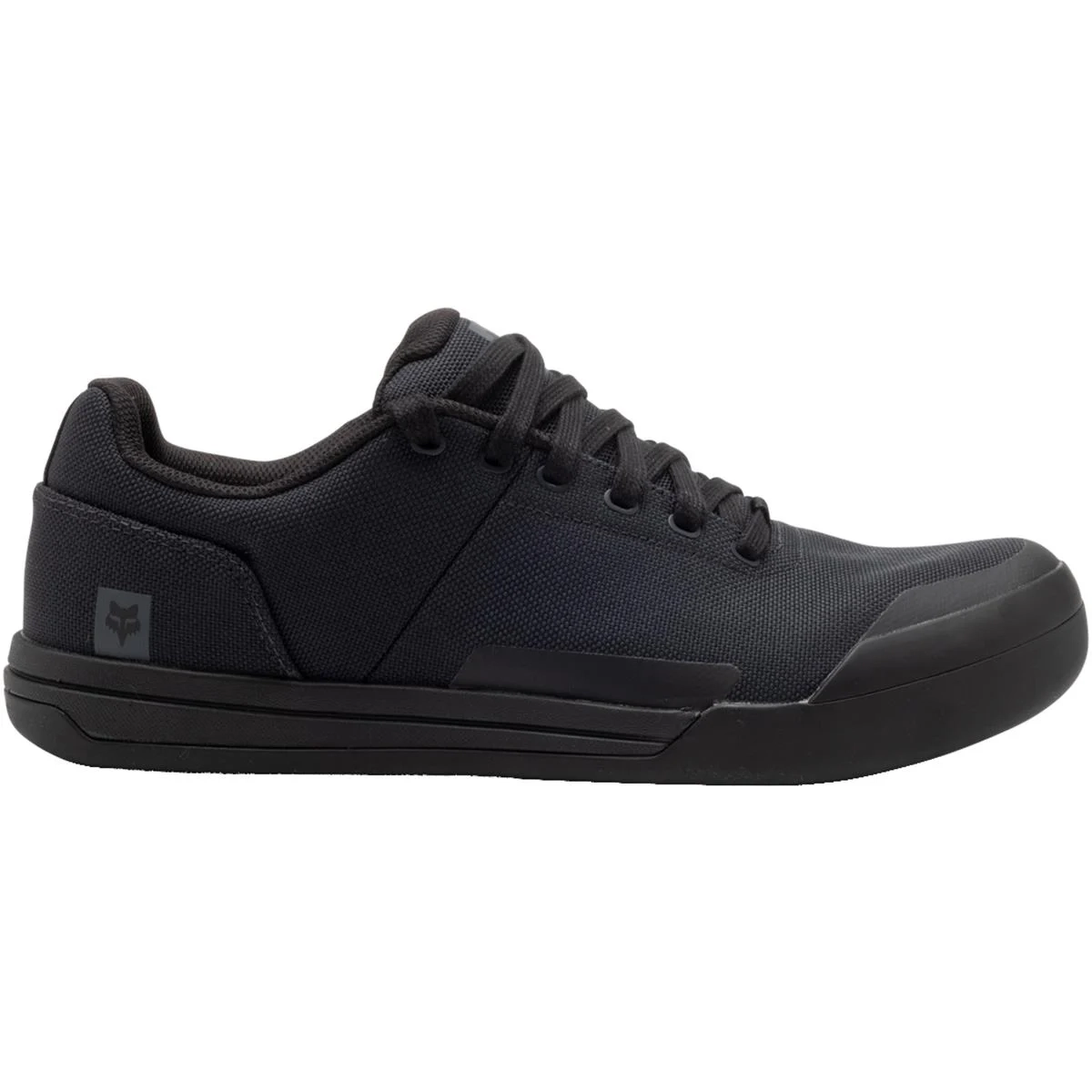 Union Canvas Black - Chaussures | Fox