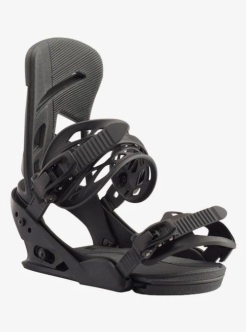 FIXATION MISSION BLACK