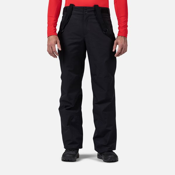Pantalon Insulated Ski Black