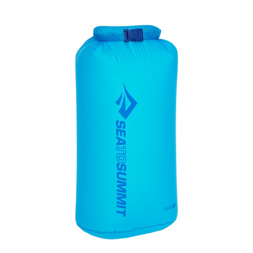 Sac Etanche Ul 30d - 8 L Blue Atoll - Sac Etanche | Sea To Summit