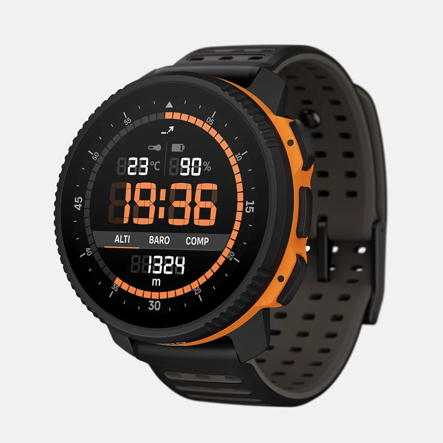 Suunto Vertical 2 Anniversary Gift Box - Gps Running | Suunto