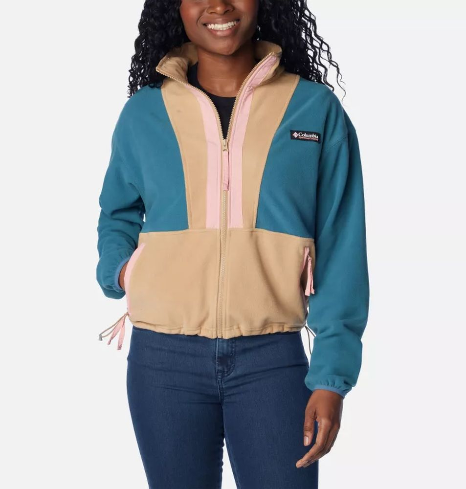 Polaire femme randonnée new arrivals