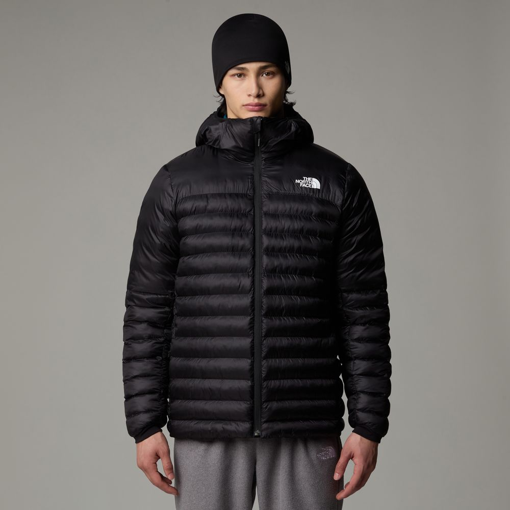 Doudoune Terra Peak Black - Doudoune | The North Face