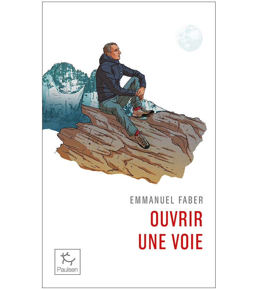 Ouvrir Une Voie - Romans | Paulsen Poche