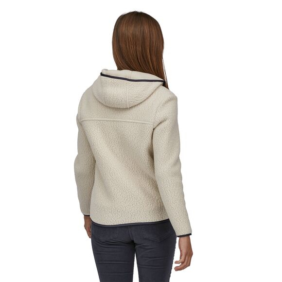 Veste Polaire Femme Retro Pile Pelican - Polaire | Patagonia