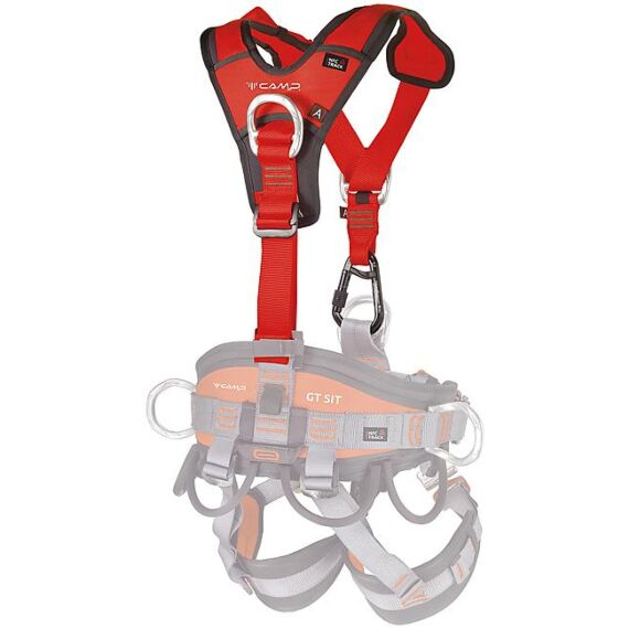 Torse Gt Chest - Travaux En Hauteur | Camp