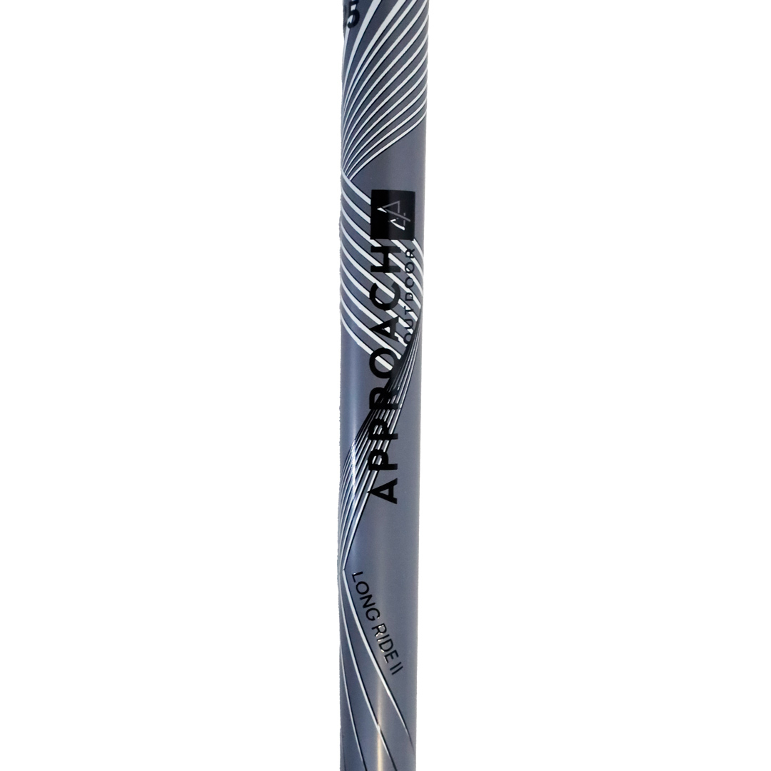 Bâtons Long Ride 2 (paire) - Batons | Approach Outdoor