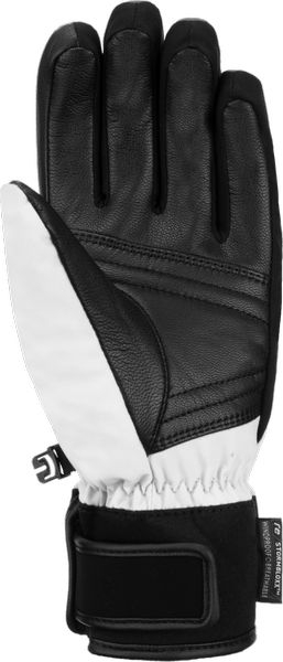 Gants Tessa Stormbloxx White Black - Gant | Reusch