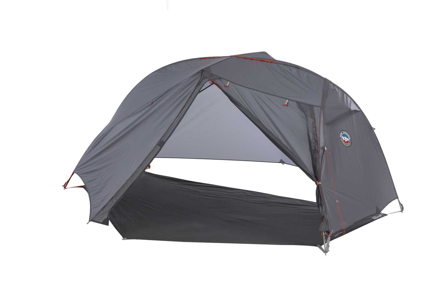 Copper Spur Hv Ul1 Bikepack - Tente | Big Agnes
