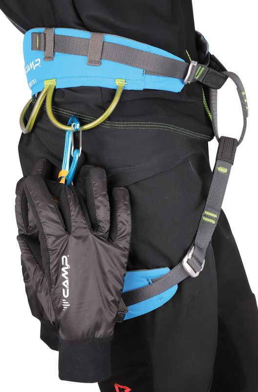 Gants G Air Hot Dry - Gants | Camp