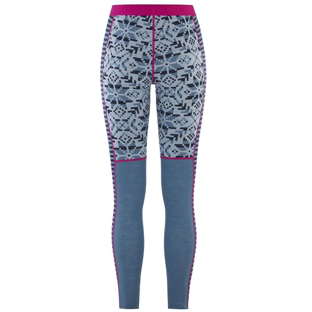 Legging Else Femme Sail - Pantalon | Kari Traa