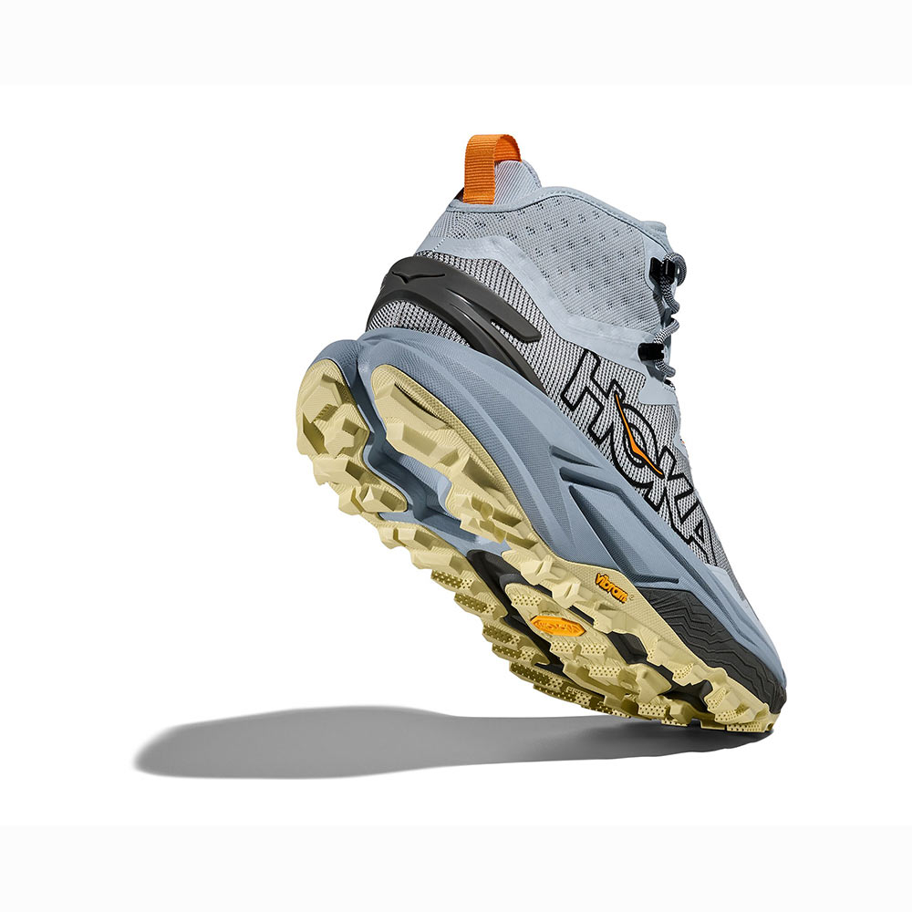 Mafate Hike Mineral Blue - Chaussure | Hoka