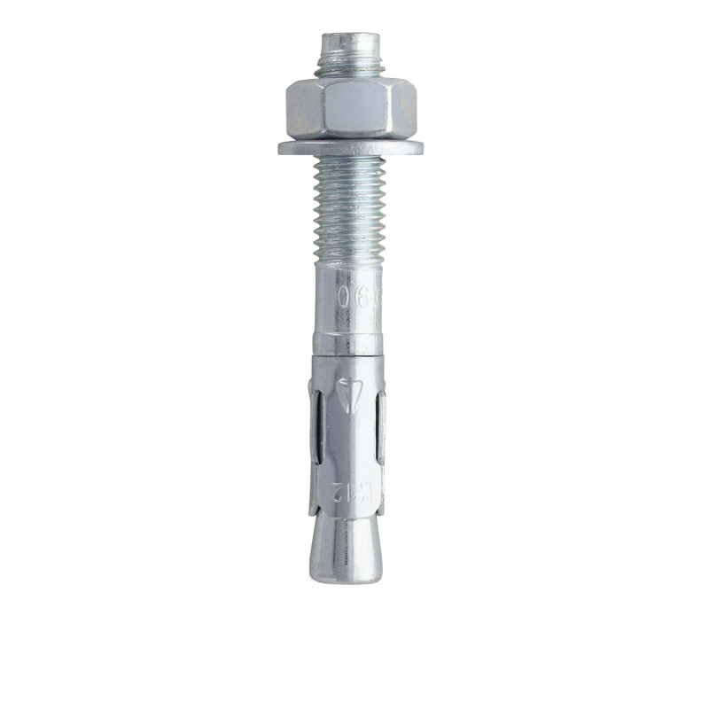 Boite De Goujons M10x90mm 20pcs - Equipement De Parois | Fixe