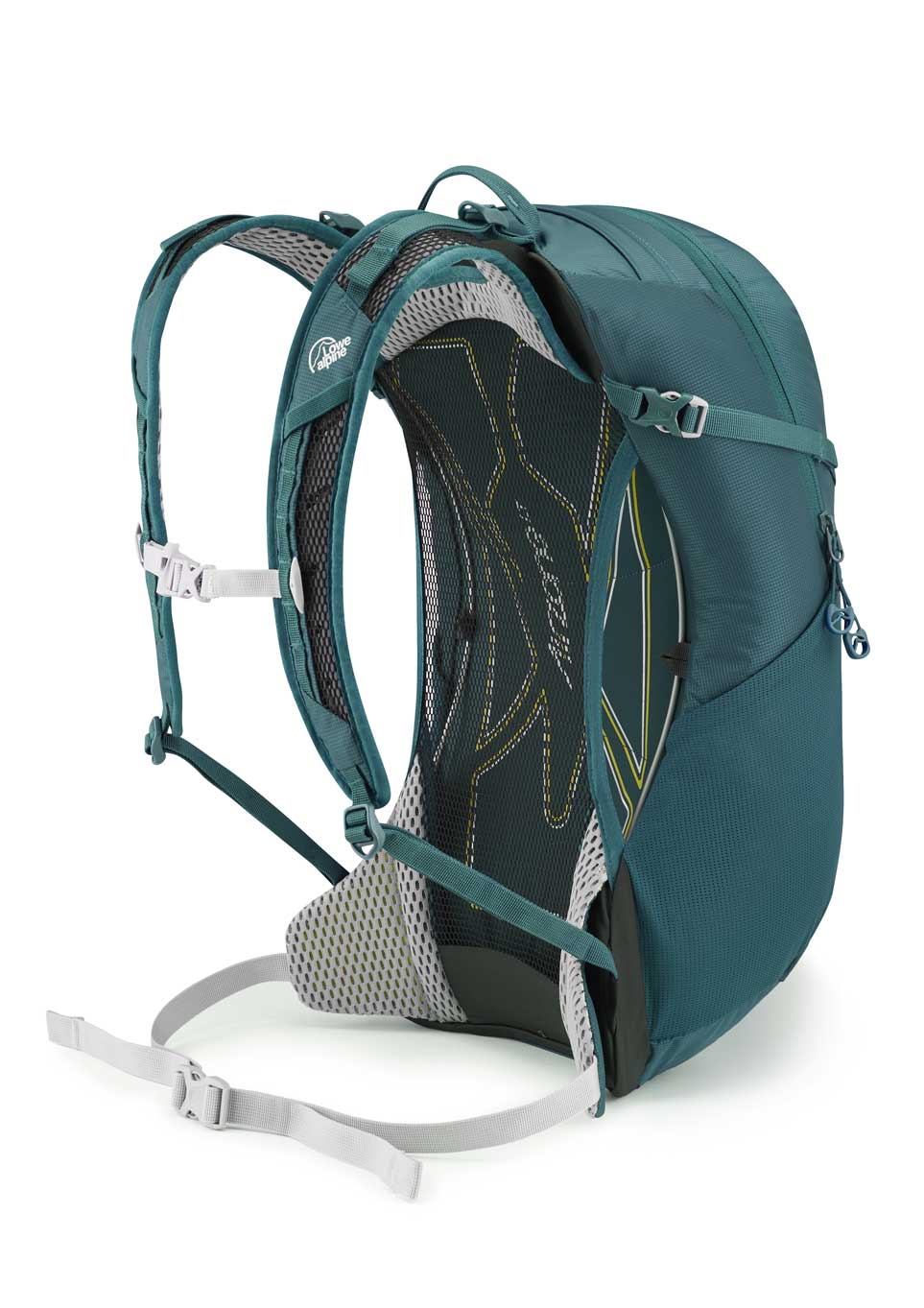 Sac A Dos Airzone Active 18l Jade - Sac A Dos | Lowe Alpine